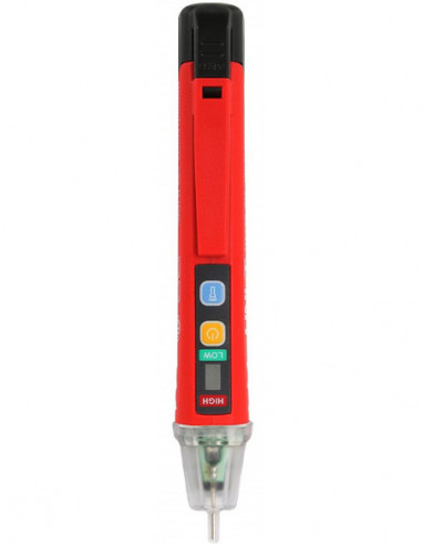 DETECTOR DE VOLTAJE AC SIN CONTACTO