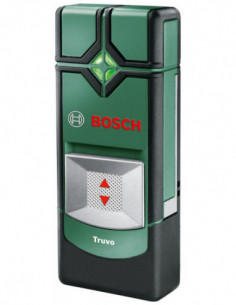 DETECTOR METAL Y CABLES 7CM 2