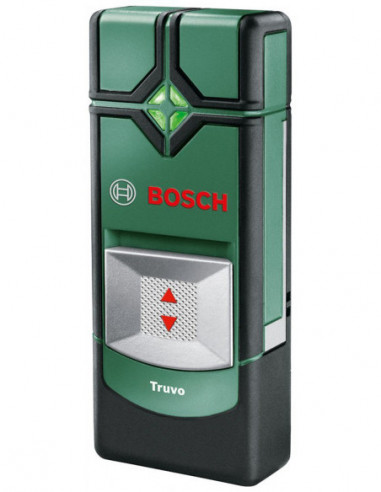 DETECTOR METAL Y CABLES 7CM