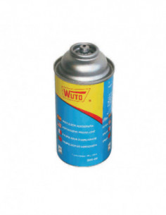 BOTELLA AIRE COMPRIMIDO 6 BAR 2