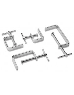 TORNILLO APRIETE BRIDAS 2