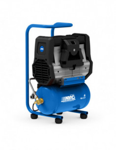 COMPRESOR SILENC 1,5HP S/A 8B