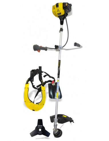 DESBROZADORA GASOLINA