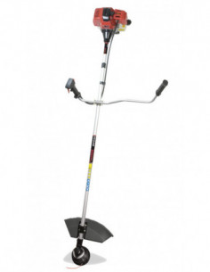 DESBROZADORA GASOLINA