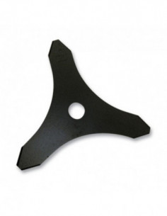 DISCO METAL DESBROZAD 3 PUNTAS 2