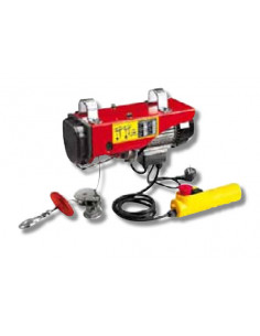 ELEVADOR ELECTRICO 12MT-6MT 2