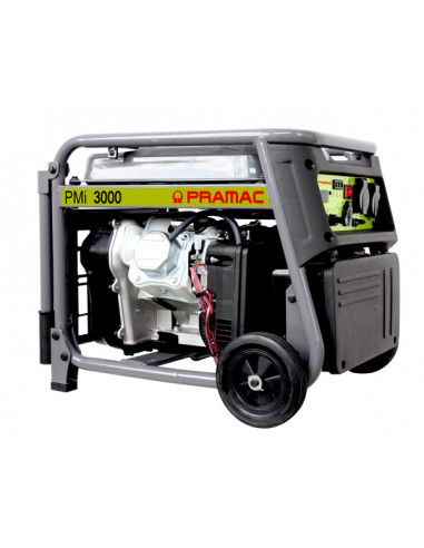 GENERADOR POWERMATE 2,2KW