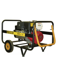 GENERADOR HONDA 13HP GX390 2