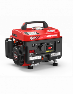 GENERADOR MONOF 4T 1KW