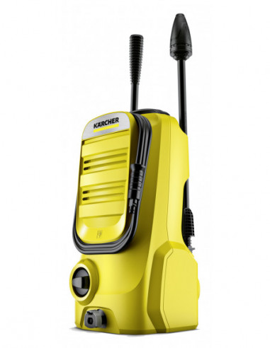 HIDROLAVADORA 110BAR 360LTS/H