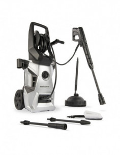 HIDROLAVADORA 150BAR 450 LTS/H