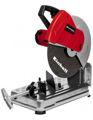 TRONZADORA ABATIBLE 355MM