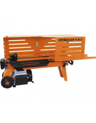 ASTILLADORA ELECTRICA 5 TN