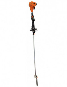 PODADORA TELESCOP GAS. BKSH 30 2