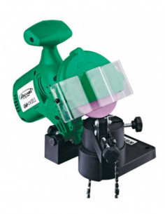 AFILADOR DE CADENAS ORIENTABLE 2