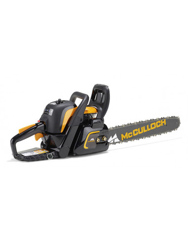 MOTOSIERRA GASOLINA 46CM