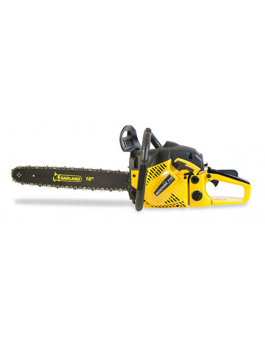 MOTOSIERRA GASOLINA 45 CM