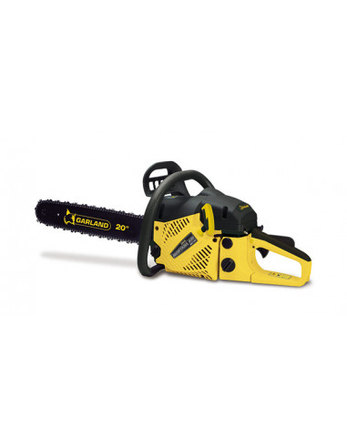 MOTOSIERRA GASOLINA 50 CM