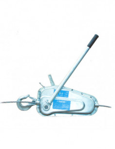 TRACTEL T-7 CAPACIDAD 750 KGS 2