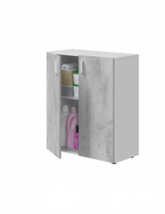 ARMARIO MULTUSO BAJO 2 PTAS...