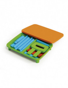 MESA +SILLA INFANTIL