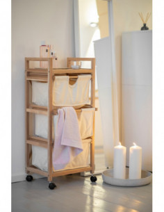 CARRO 3 CAJONES ACINA