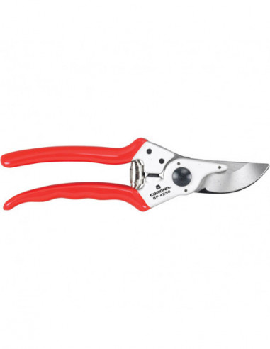 TIJERA PODAR 1 MANO ALUMINIO