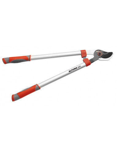 TIJERA PODA MANGO ALUMINIO 2M