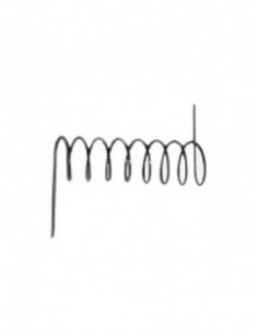 MUELLE NARANJERO RECTO B.20 2