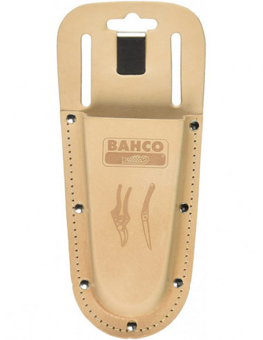 FUNDA CUERO P/TIJERA