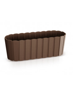 JARDINERA SUELO B.CASE BLANCO