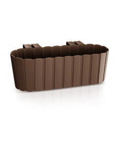 JARDINERA BALCON B.HOOK B BLCO