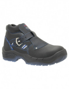 BOTA PIEL S3 PUNTERA+PLANT 2