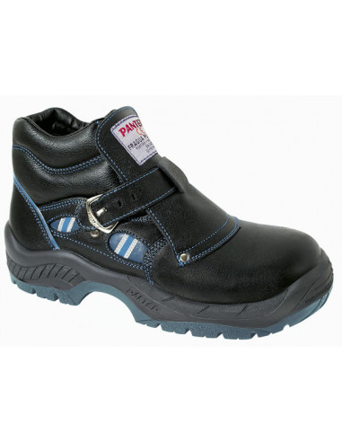 BOTA PIEL S3 PUNTERA+PLANT