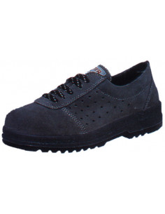 ZAPATO PERFORADO S1P PUNT+PL 2