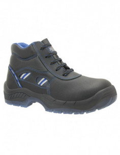 BOTA PIEL S3 PUNTERA+PLANT 2