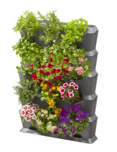 KIT JARDINERA VERTICAL