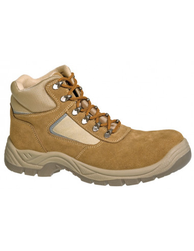 DEPORTIVA PIEL S3 NGR/AZ PU+PL