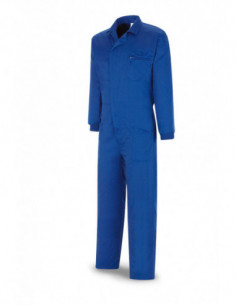 BUZO ALGODON ITALIANO AZULINA 2