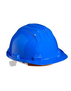 CASCO OBRA HOMOL.AJUSTABL.AZUL 2