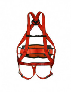 ARNES 10 BASIC+CINTURON 25C 2