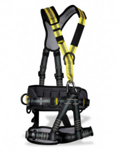 ARNES ANTICAIDA FRONT/DOR/VEN 2