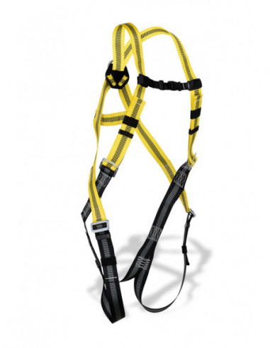 ARNES ARISAFE DORSAL