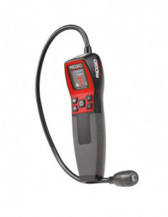 DETECTOR GASES COMBUSTIBLES 2