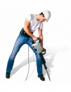 FAJA TERMICA PROTECCION PLUS 2