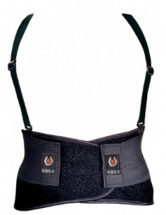 FAJA PROTECCION C/TIRANTES 2