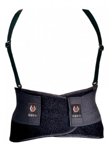 FAJA PROTECCION C/TIRANTES