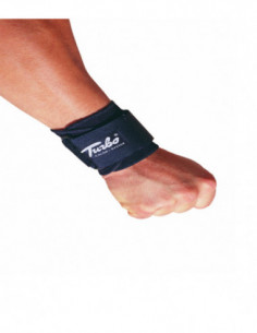 MUÑEQUERA PROTECCION C/TENSOR 2