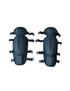 ESPINILLERA PROTECCION