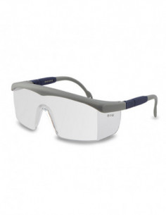 GAFAS PROTECCION ANTIRAYA/VAHO 2